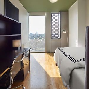 Private Bathroom Room